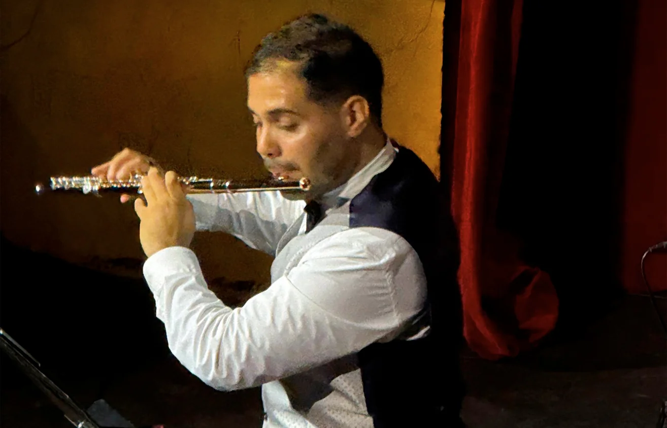 Cristian Suárez Guerra