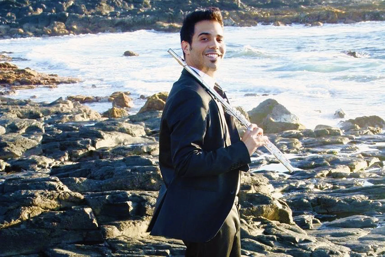 Cristian Suárez Guerra